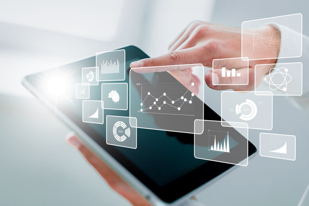 Optimizing Customer Journey with Business Intelligence