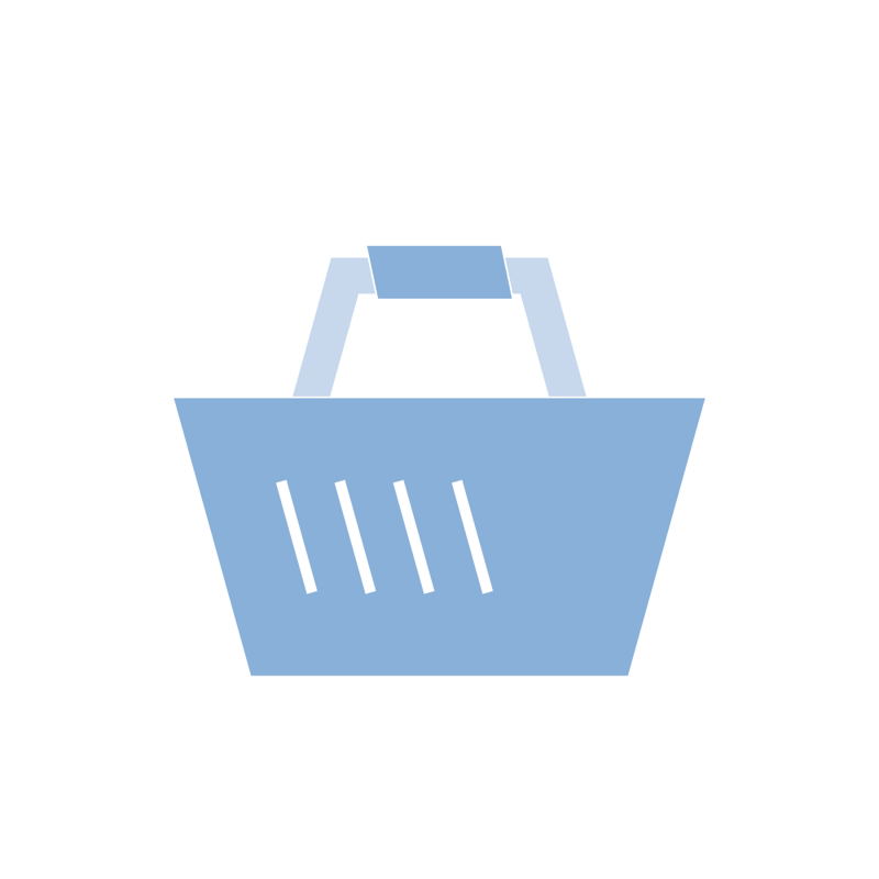 icons _ shopping basket, basket, shopping, commerce, ecommerce, purchase