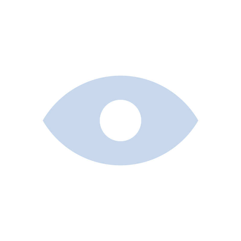 icons _ view, visibility, eye, vision, visual