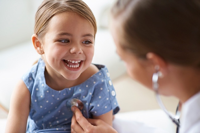 Why speed and clarity are vital to great patient care