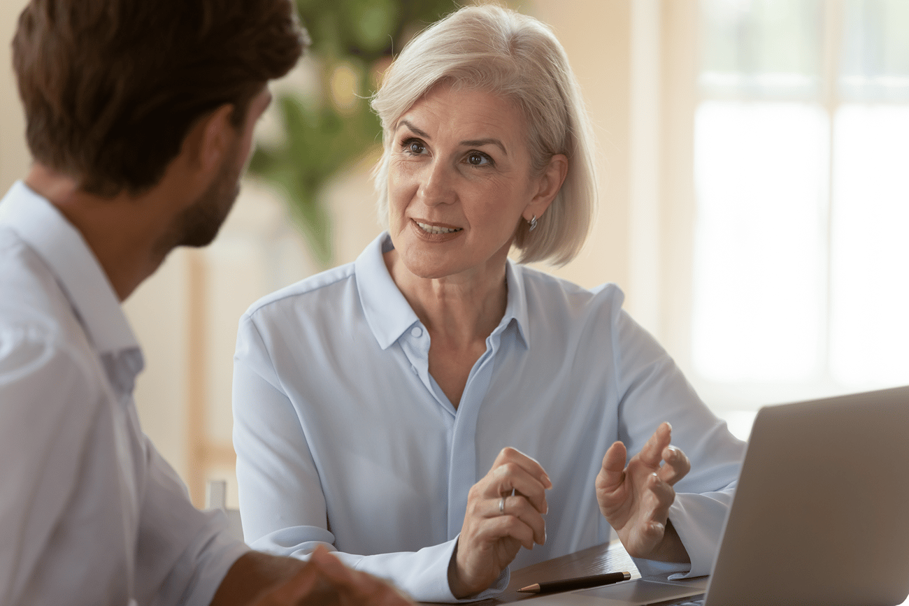 How to improve the experience along the banking customer journey