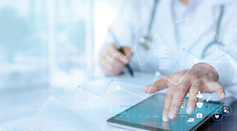 Forecasting: Using Patient Journey Management to Future-Proof Your Outpatient Clinic