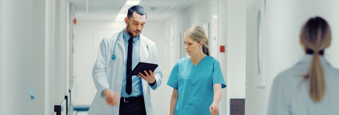 I dati sul patient journey possono migliorare il settore sanitario, ecco come