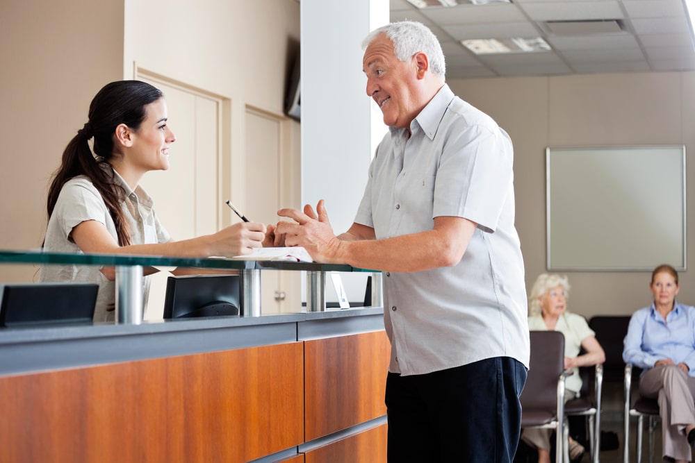 How to do a patient waiting time analysis