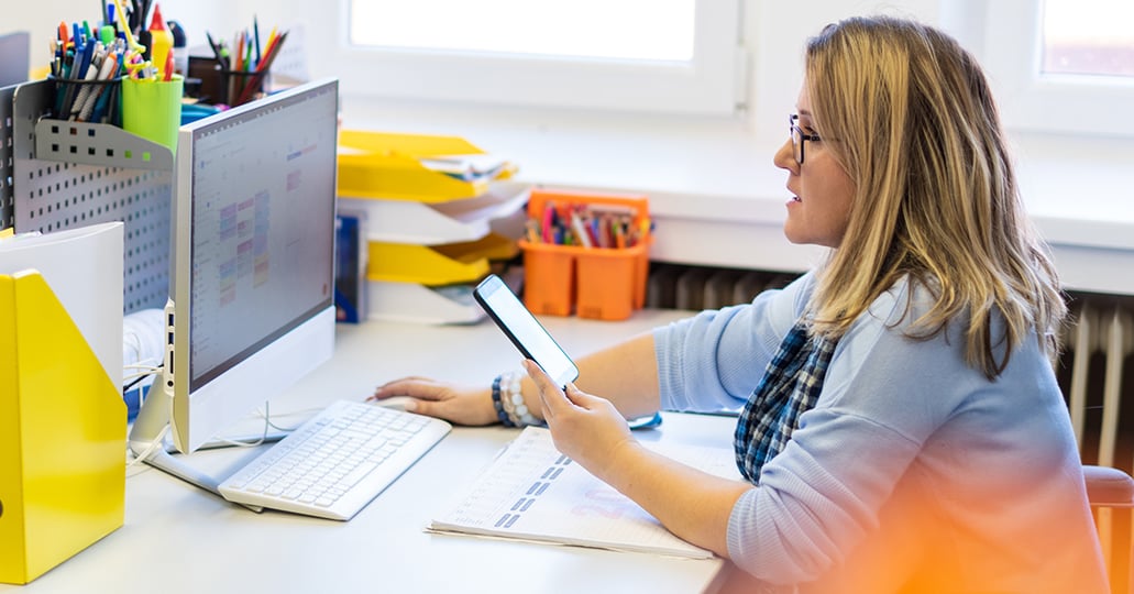 Appointment scheduling: Beyond booking functionality