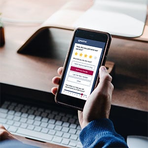customer-feedback-in-phone customer-feedback-in-phone