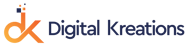 logo digitalkreations