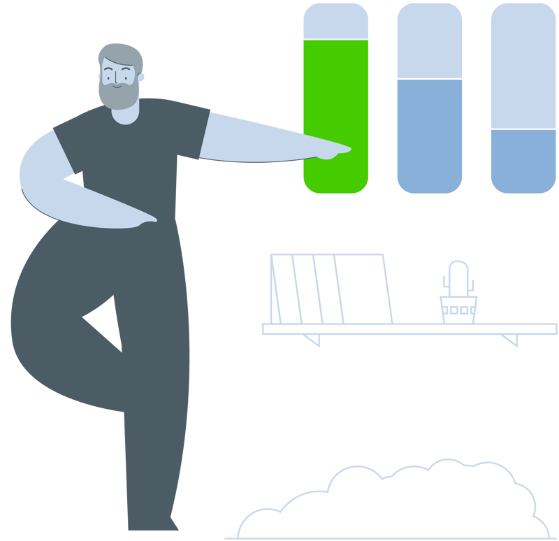 optimize operations