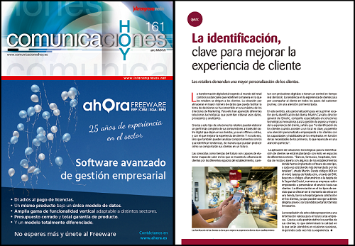experience del cliente en comunicaciones hoy
