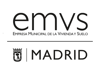 Logo de Empresa Municipal de la Vivienda y Suelo