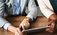 Los retos clave para los bancos en la era del cliente