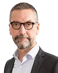 Magnus Dahlbäck