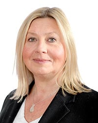 Monica Tapper