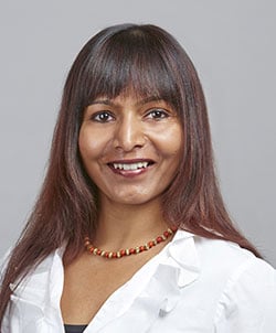 Kshipra Pitre - Qmatic global leader in Customer Journey Management