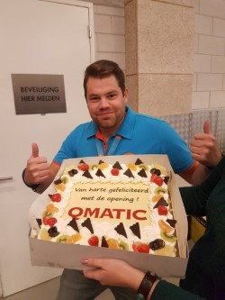 qmatic-feliciteert-coolblue