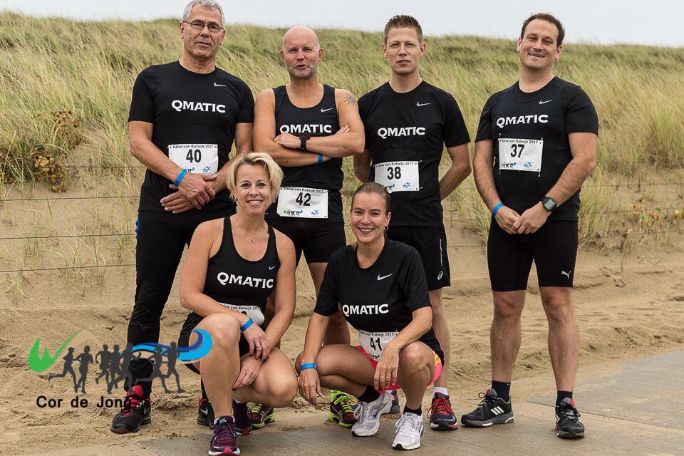 qmatic-holland-business-team