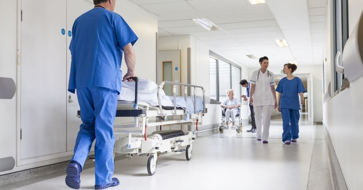 Abbildung der Patientenströme: Das müssen Sie wissen
