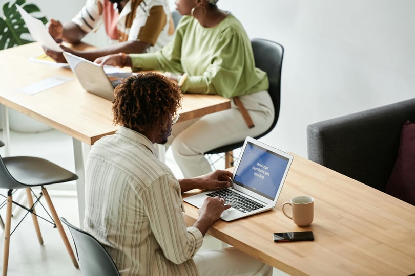 Who’s Responsible for Choosing Your Queuing Solution? A New Perspective on Workforce Shifts