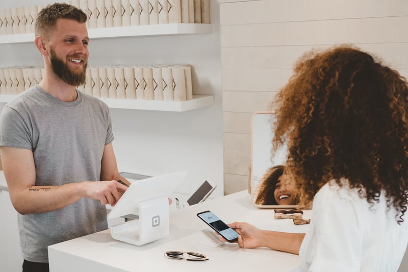 retail-payment