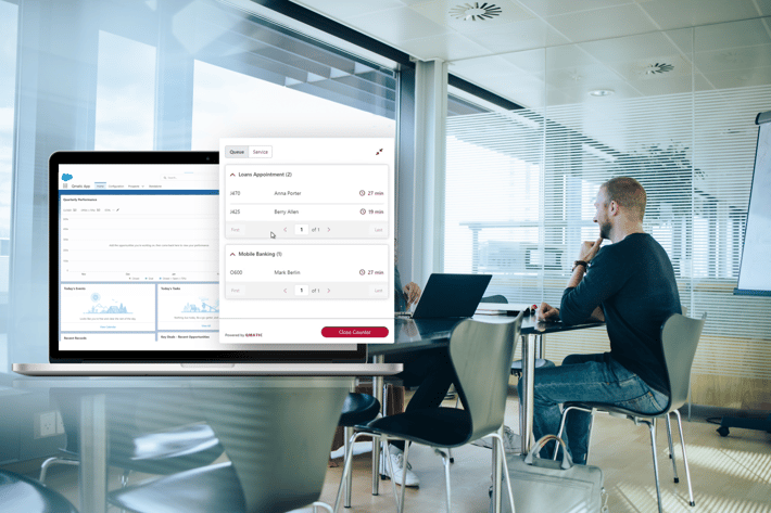 salesforce web 6
