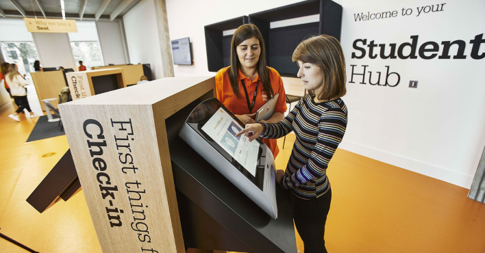 Want to deliver better customer experiences? Invest in a self-service kiosk.