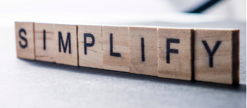 Stop Getting in the Way of your Productivity