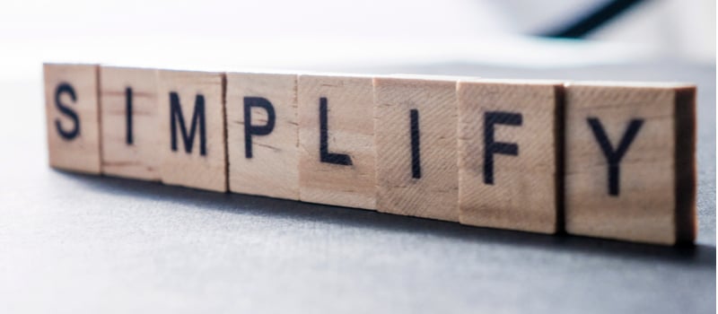 Stop Getting in the Way of your Productivity
