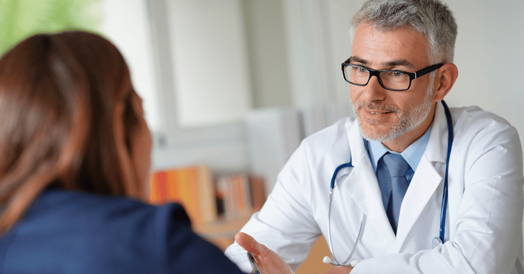 Sistemas de citas para pacientes en hospitales