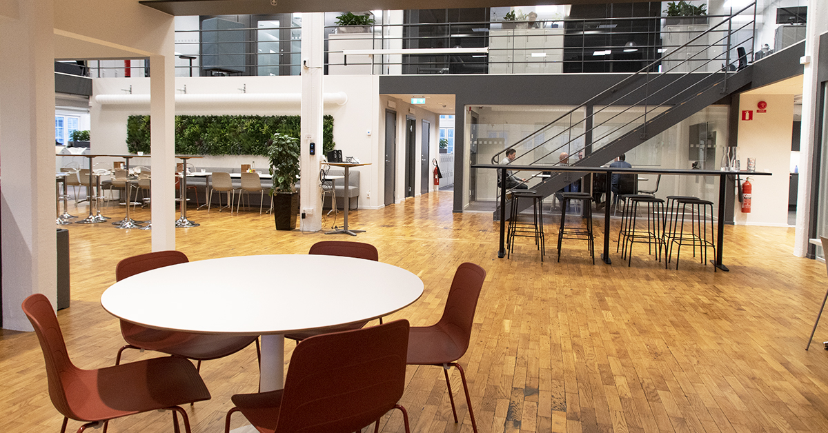 Qmatic office two