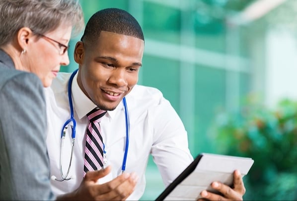 Qmatic How to Improve the Patient Experience