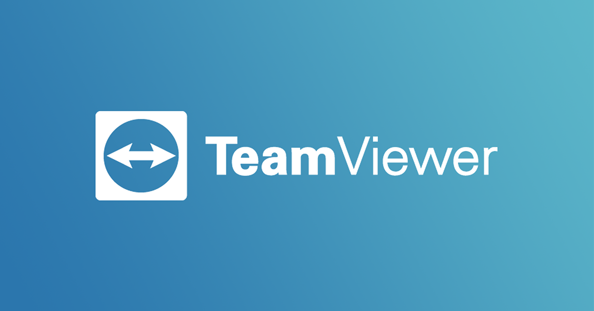 teamviewer