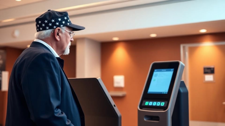Reimagining the Frontline in Veterans Healthcare: Why Workforce Experience Is Becoming a Strategic Priority
