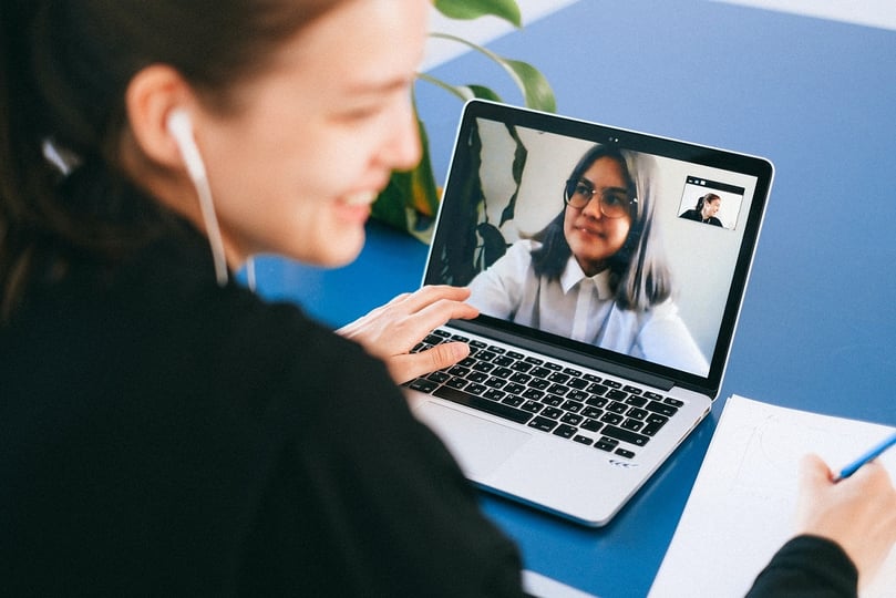 Nueva integración disponible, Remote Service Delivery mediante MS Teams