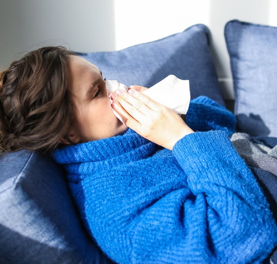 Réduire au minimum les délais d'attente pour éviter la propagation des virus