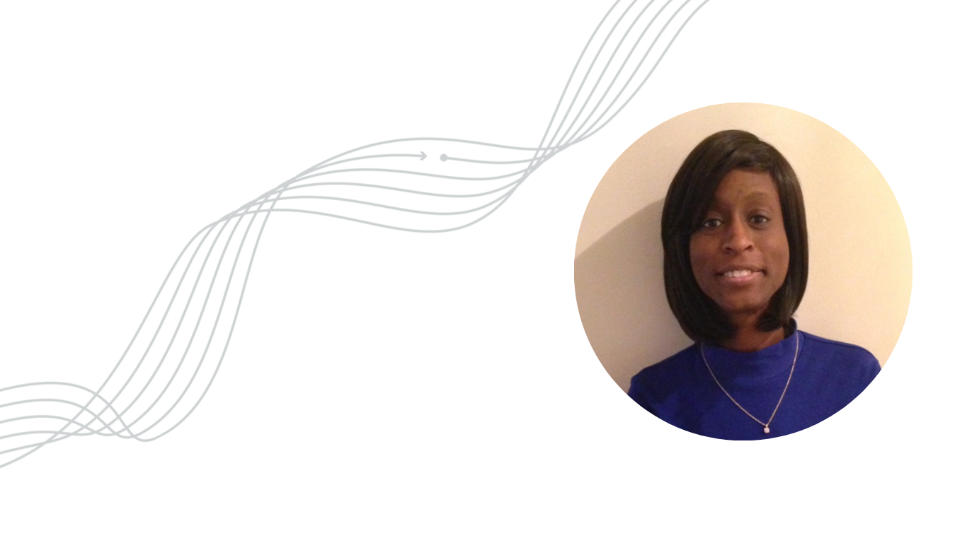 Meet Dashanti, Senior Order and Contract Management Specialist