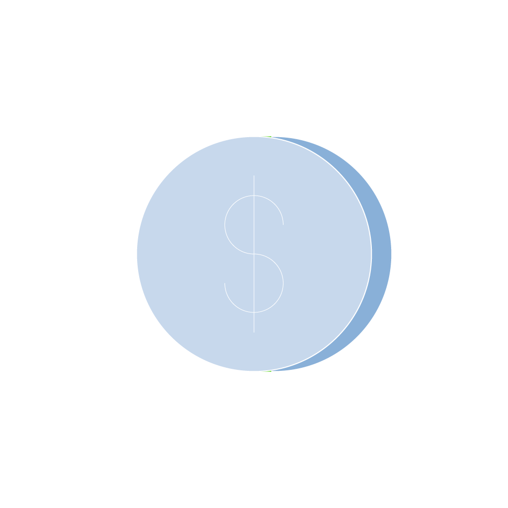 icons _ dollar, finance, payment, method, money, cash