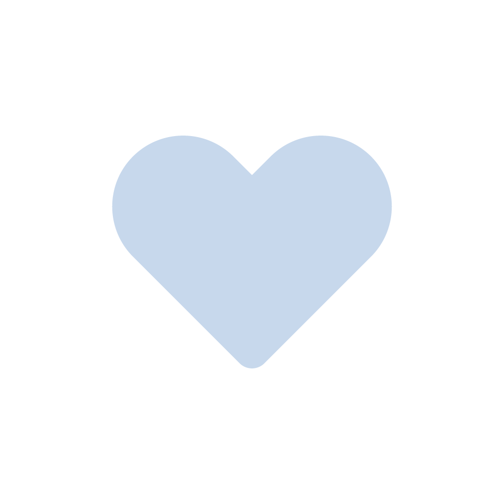 icons _ heart, favourite, like, love, social media