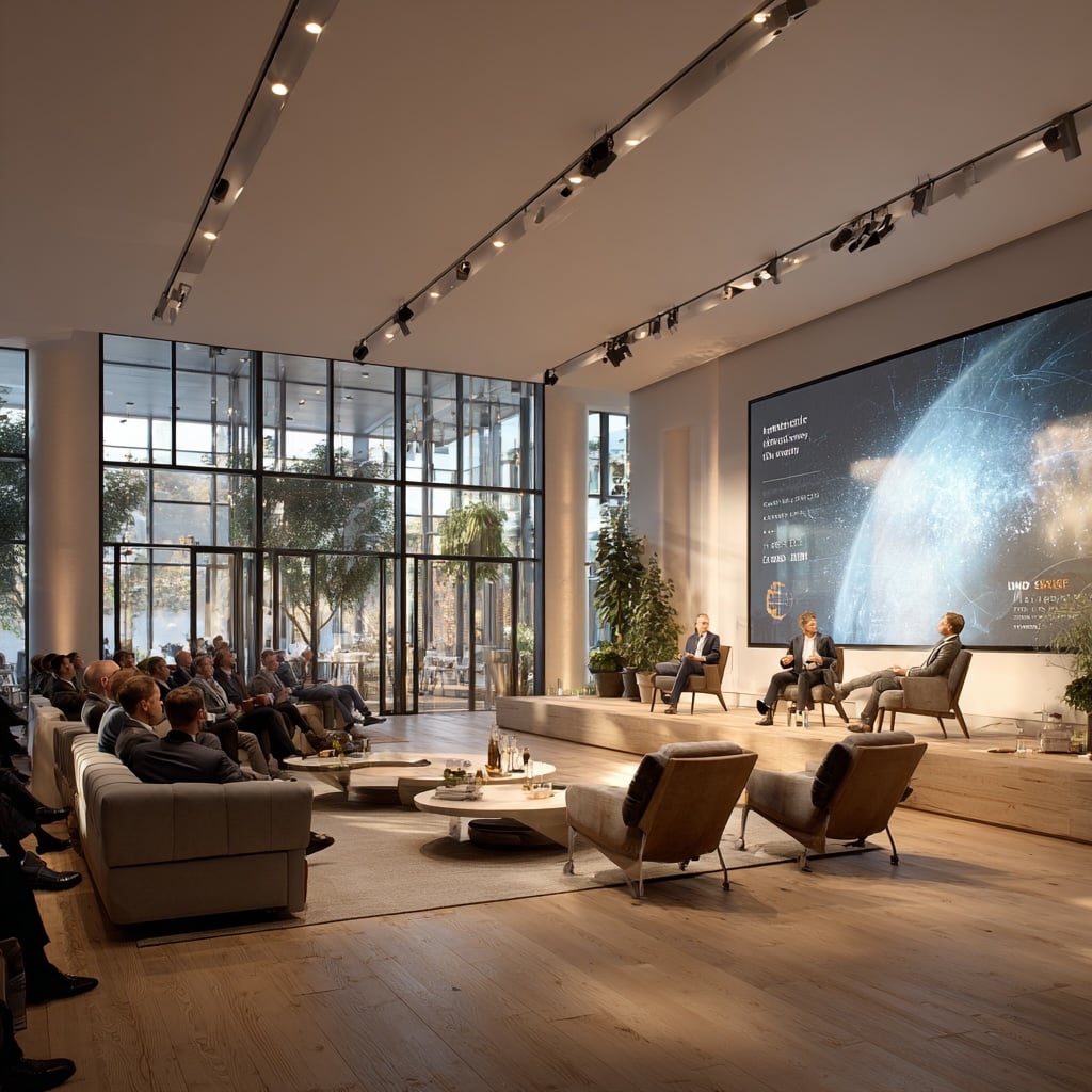Corporate image #19