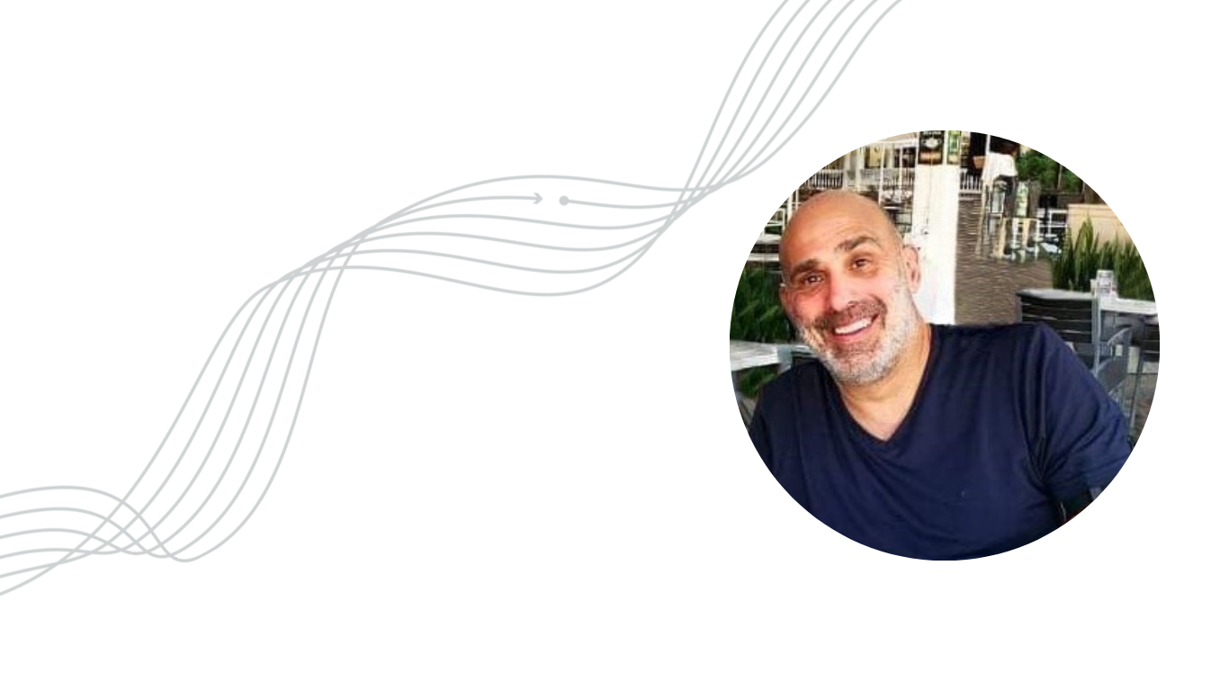 Meet Paul, Director of Sales, Healthcare