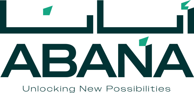 Abana-Logo