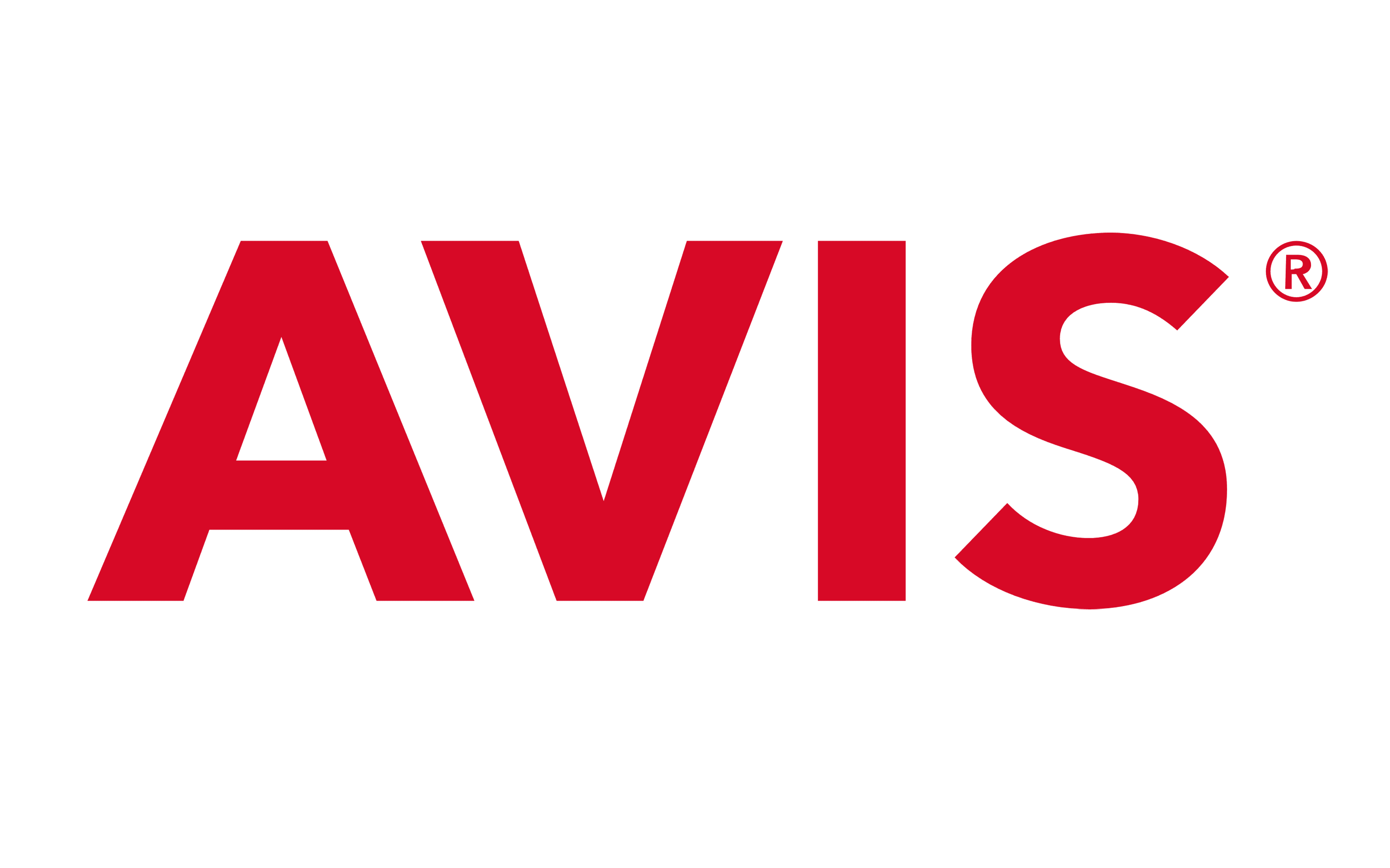 Logotipo de Avis