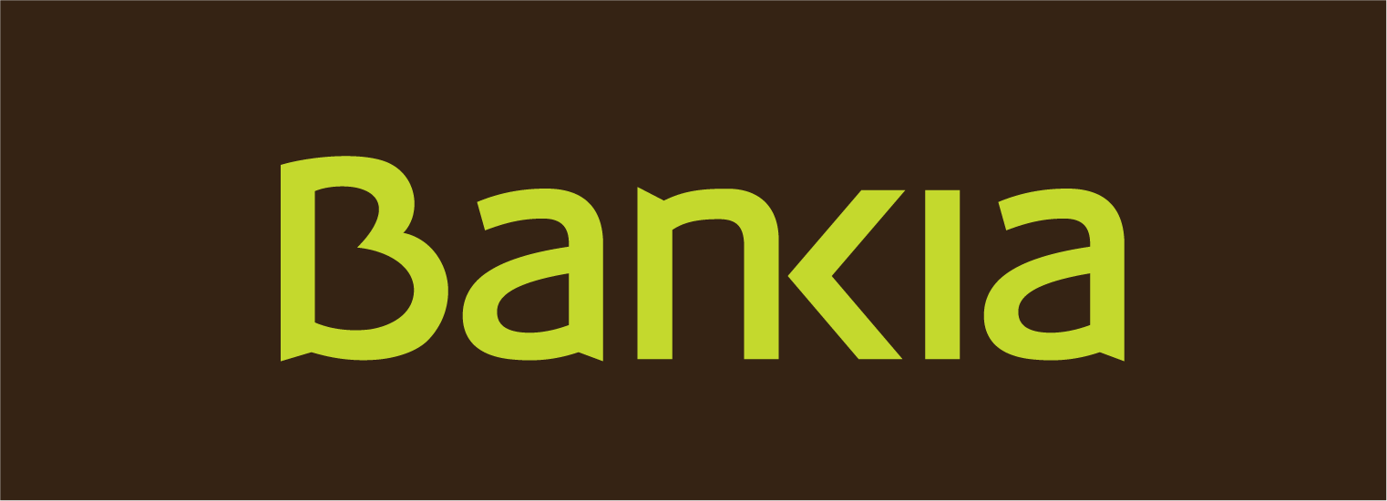 Bankia Logo