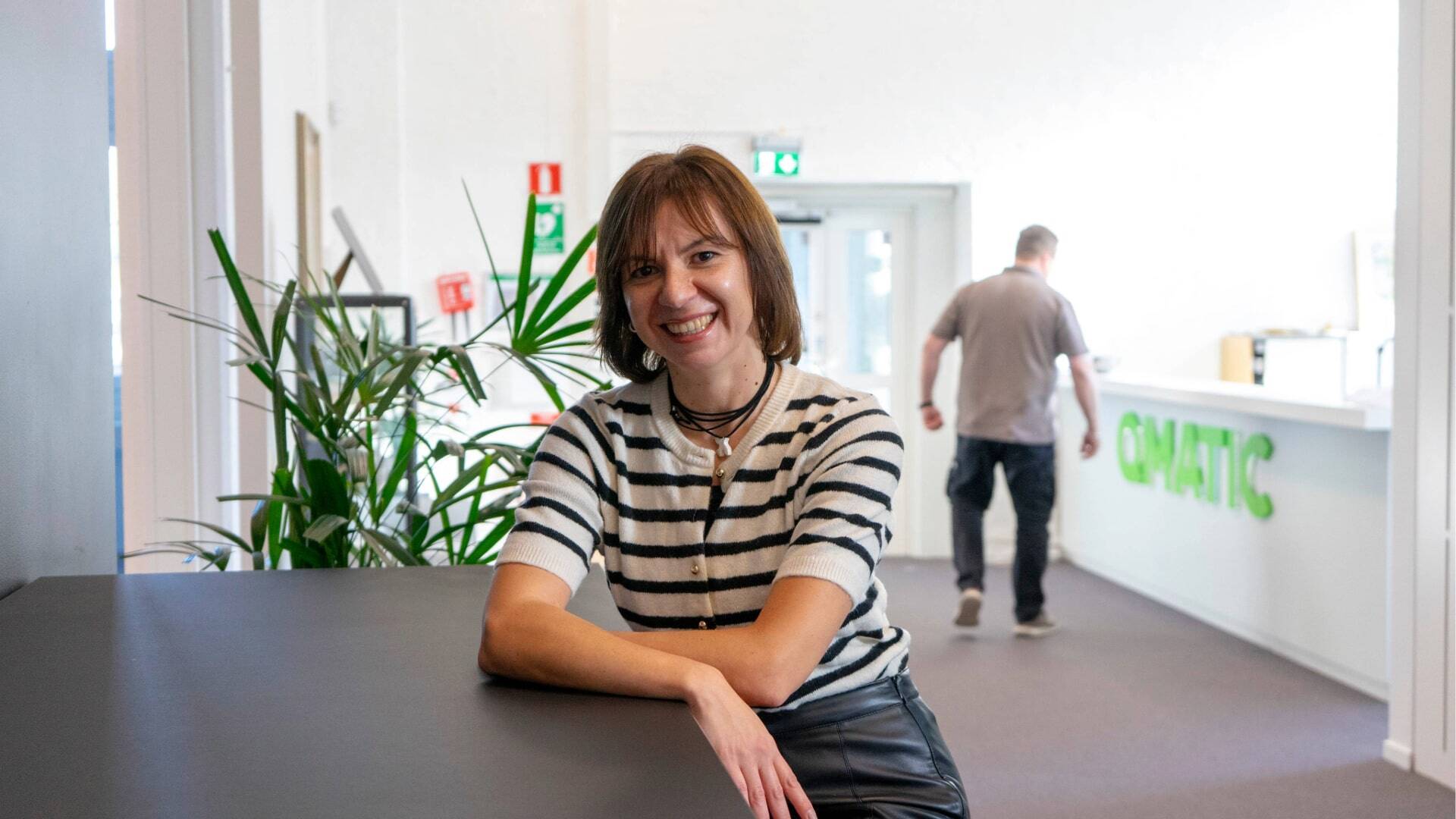 Shaping the Future of Customer Experience with Iryna Ananko