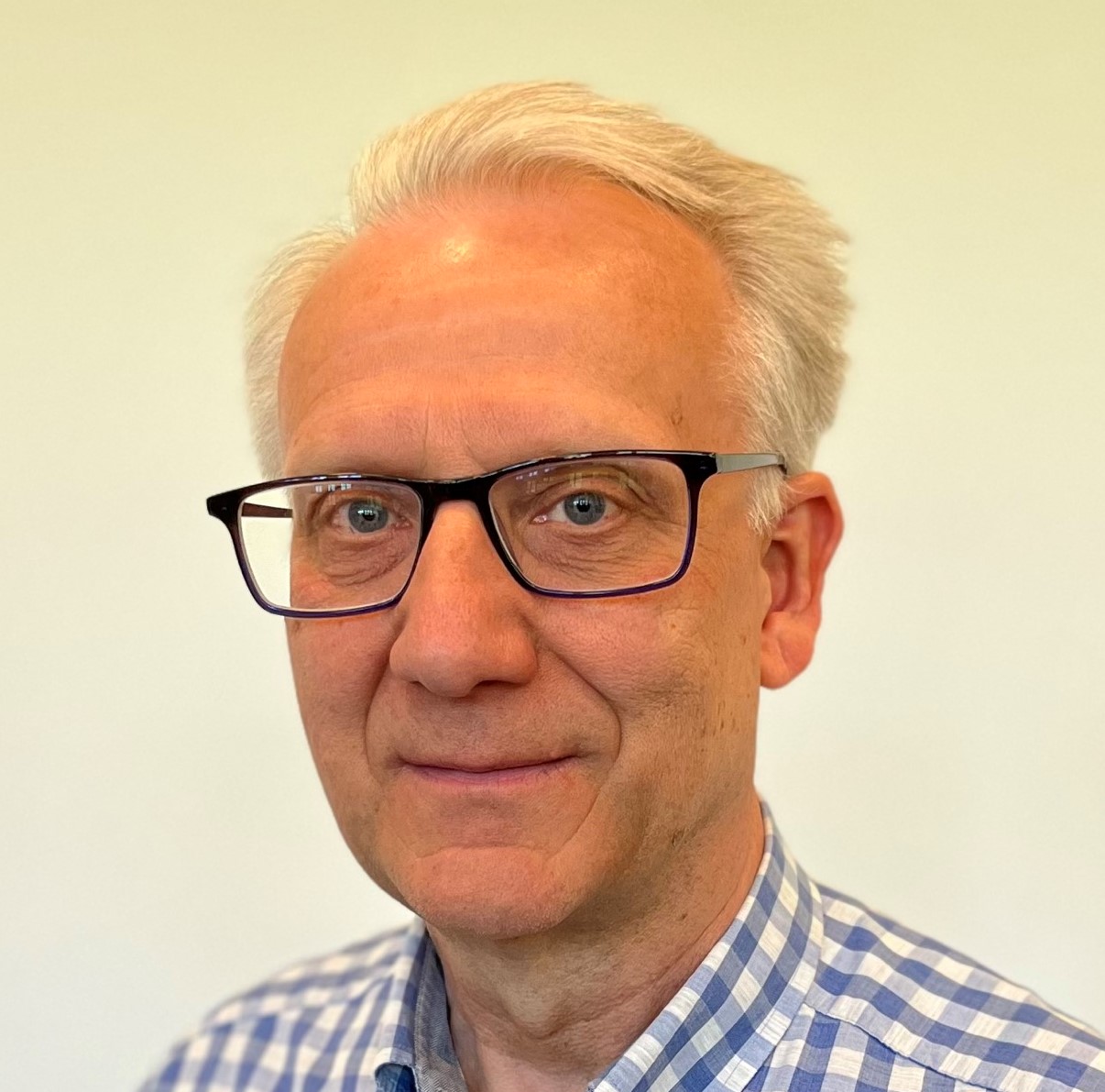 Bengt Lindqvist