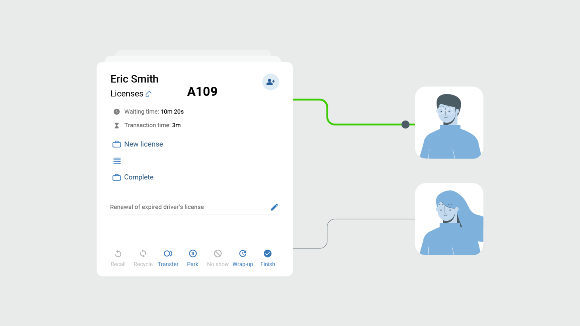 Qmatic Experience Cloud Updates - September