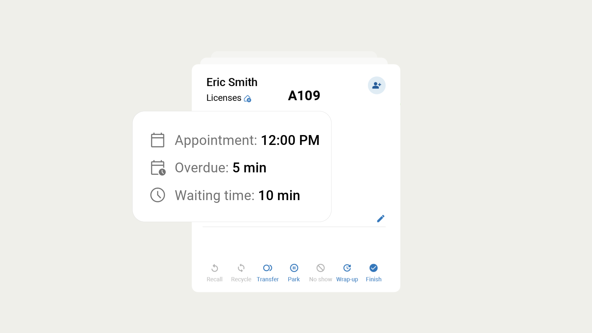 Qmatic Experience Cloud Updates – October