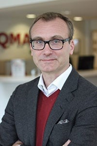 Peter Lundqvist