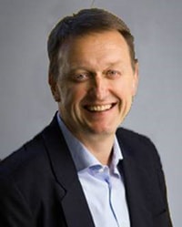 Robert Ekström