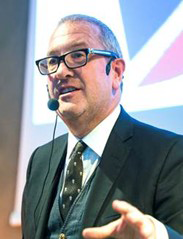 Alistair Agnew