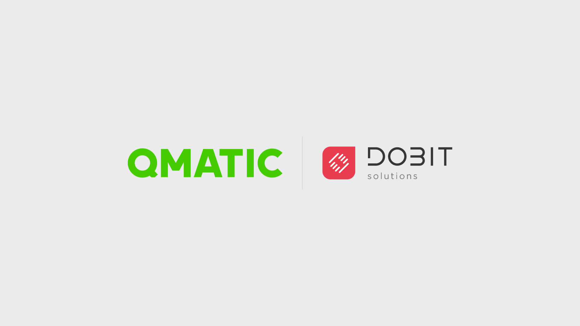 Qmatic Announces DOBIT as New Premier Solution Partner in Belgium and the Netherlands